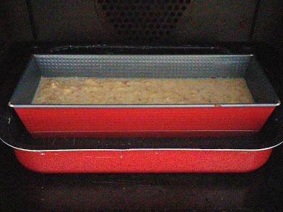 PUDING DE BIZCOCHO: APROVECHANDO RESTOS