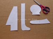 objetivo Brujita trapo.