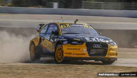 Larson-Audi-A1-Barcelona-RX