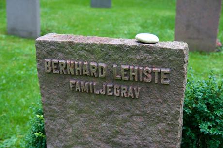 LA RUTA ESCANDINAVA: ESTOCOLMO (III) - EL CEMENTERIO DEL BOSQUE