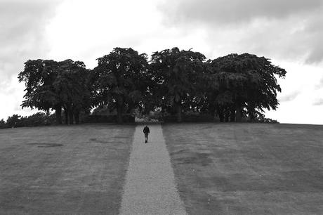 LA RUTA ESCANDINAVA: ESTOCOLMO (III) - EL CEMENTERIO DEL BOSQUE