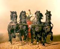 Un día en las carreras. Viernes hípico. Un día en las carreras. Viernes hípico.