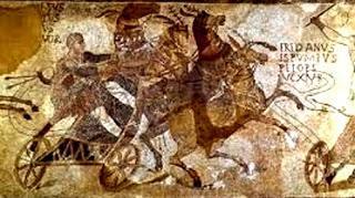 Un día en las carreras. Viernes hípico. Un día en las carreras. Viernes hípico.