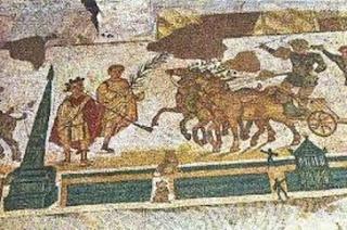 Un día en las carreras. Viernes hípico. Un día en las carreras. Viernes hípico.