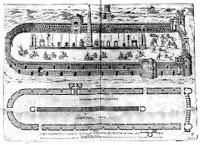 Un día en las carreras. Viernes hípico. Un día en las carreras. Viernes hípico.