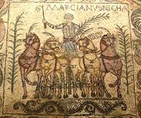 Un día en las carreras. Viernes hípico. Un día en las carreras. Viernes hípico.