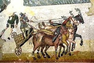 Un día en las carreras. Viernes hípico. Un día en las carreras. Viernes hípico.