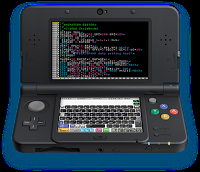 Aprende a programar en 3DS gracias a SmileBASIC