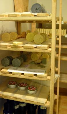 Visita Tienda - Taller