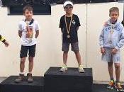 Triatló infantíl igualada