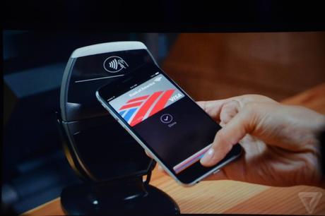 Barclays llegará a Apple Pay el próximo año Apple-Pay-Apple-lanza-nuevo-servicio-de-pago-electronico