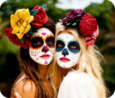 5 disfraces para halloween 5 disfraces para halloween