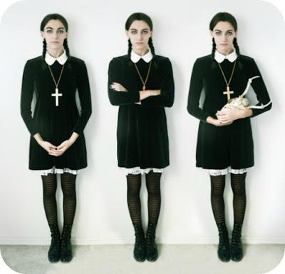 5 disfraces para halloween 5 disfraces para halloween