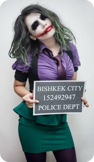 5 disfraces para halloween 5 disfraces para halloween