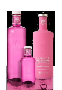 solan de cabras rosa