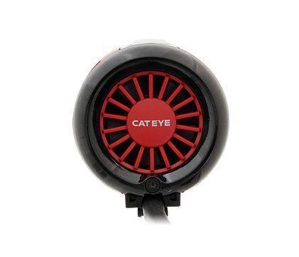 CatEye lanza su sorprende luz frontal Volt 6000 que produce una impresionante cantidad de lúmenes sin calentarse