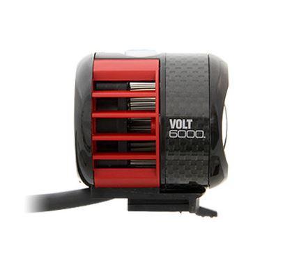 CatEye lanza su sorprende luz frontal Volt 6000 que produce una impresionante cantidad de lúmenes sin calentarse