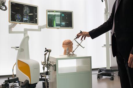 Máquinas con la misma precisión diagnóstica que los mejores radiólogos