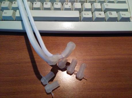 Estetoscopios impresos en 3D a muy bajo coste, perfectos para zonas empobrecidas