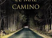 Reseña, camino