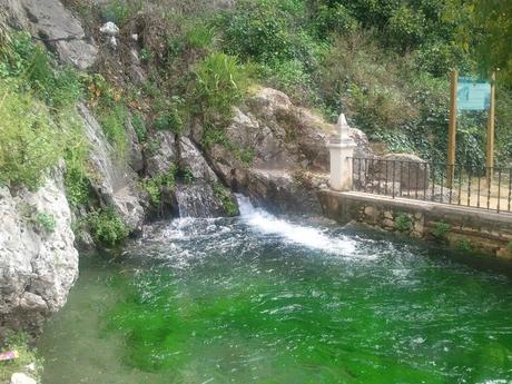 Escapada a Cabra, en la provincia de Córdoba