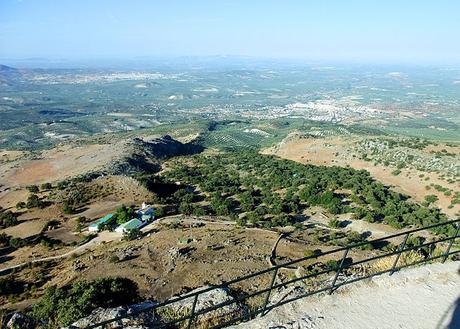 Escapada a Cabra, en la provincia de Córdoba