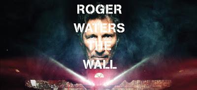 Roger Waters publica el directo de la gira 'The Wall'
