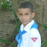 Mar de pañoletas este jueves en Guáimaro Mar de pañoletas este jueves en Guáimaro