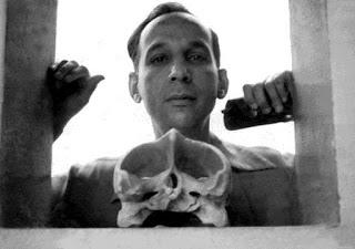 Virgilio Piñera: El infierno