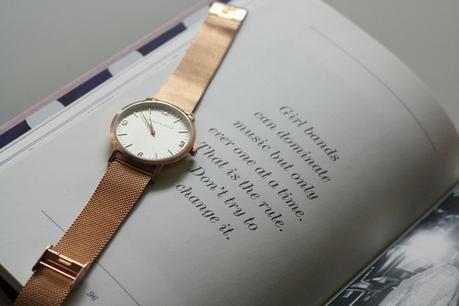 elephant&castle, relog, alexa chung, it