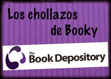 Los chollazos de booky: La cazadora de almas + El teorema de Katherine