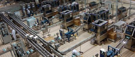 ¿COMO ESTABLECER UNA ESTRUCTURA DE COSTOS EFECTIVA EN LA PYME?