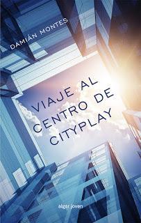 Ficha: Viaje al centro de Cityplay