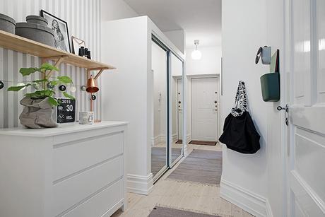 Tendencias nórdicas: Mezcla de estilos, low cost y toques de cobre Tendencias nórdicas: Mezcla de estilos, low cost y toques de cobre