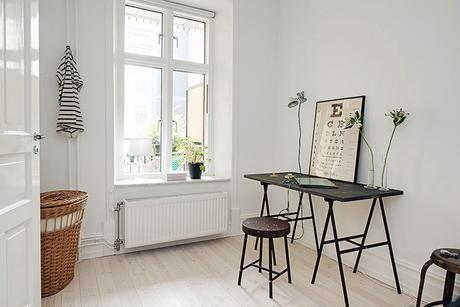 Tendencias nórdicas: Mezcla de estilos, low cost y toques de cobre Tendencias nórdicas: Mezcla de estilos, low cost y toques de cobre