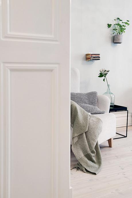 Tendencias nórdicas: Mezcla de estilos, low cost y toques de cobre Tendencias nórdicas: Mezcla de estilos, low cost y toques de cobre