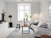 Tendencias nórdicas: Mezcla estilos, cost toques cobre