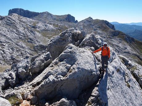 punta extremera, cuetalbo y altos del verde