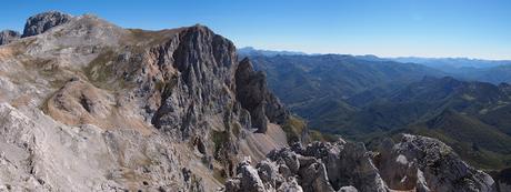 punta extremera, cuetalbo y altos del verde