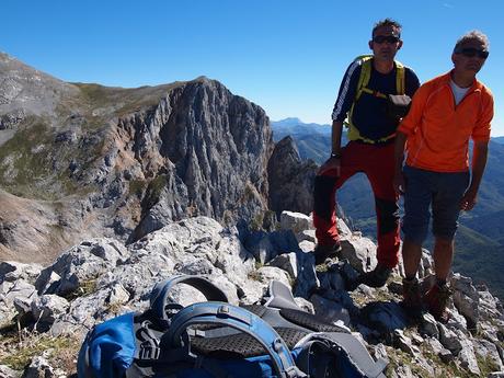 punta extremera, cuetalbo y altos del verde