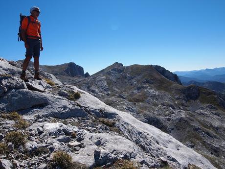 punta extremera, cuetalbo y altos del verde