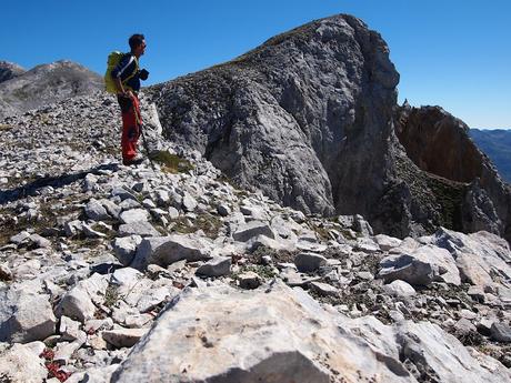 punta extremera, cuetalbo y altos del verde