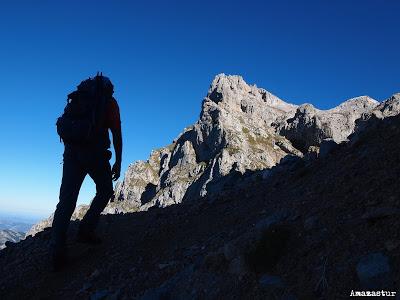 punta extremera, cuetalbo y altos del verde