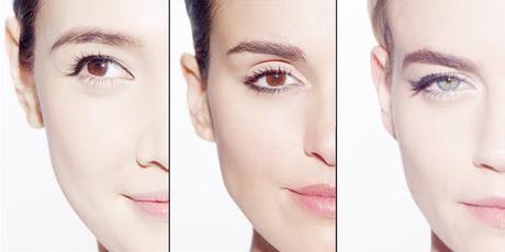 Elige tu look y Clinique lo hace realidad