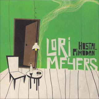 Lori Meyers - Dilema (2005)