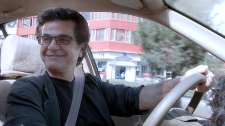 Taxi Teherán. Una película de Jafar Panahi