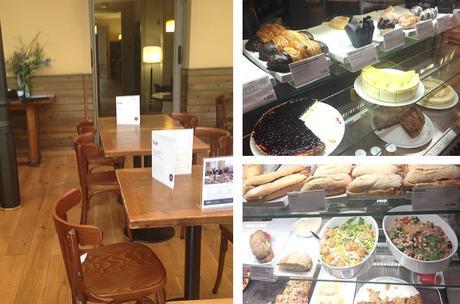 Laie, librería y cafetería con terraza para todos los públicos Laie llibreria cafeteria restaurant Barcelona