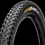 Prueba: cubierta Continental X-King Cubierta Continental X-King