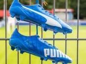 Puma presenta nuevo colorway evoSpeed