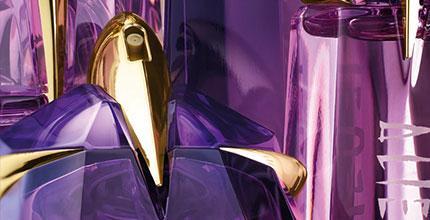 SORTEO: Alien de Thierry Mugler